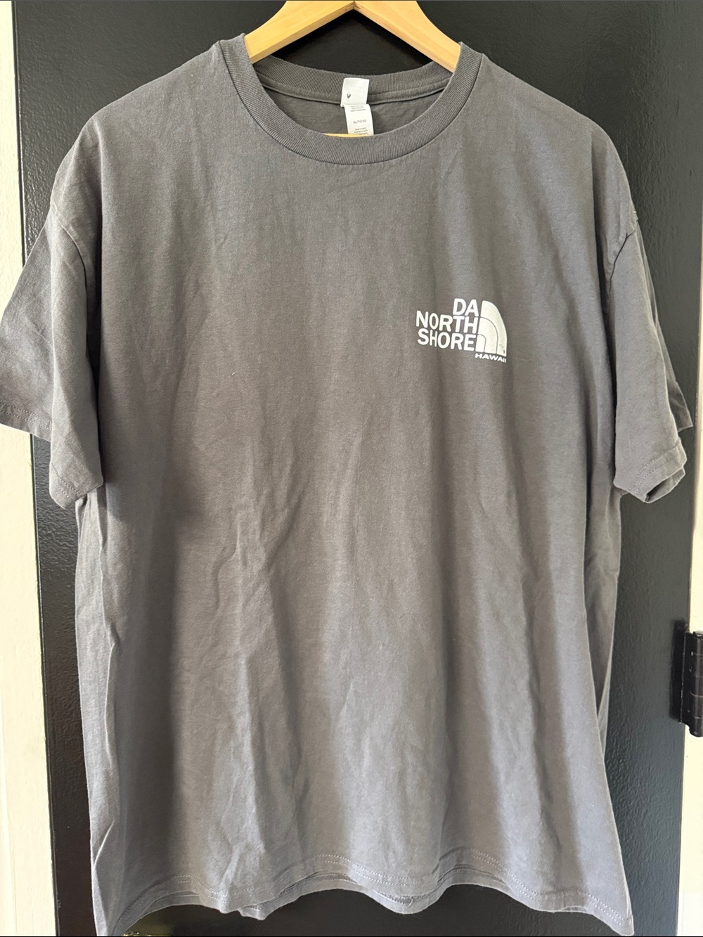 North Shore Hawaii Tshirt